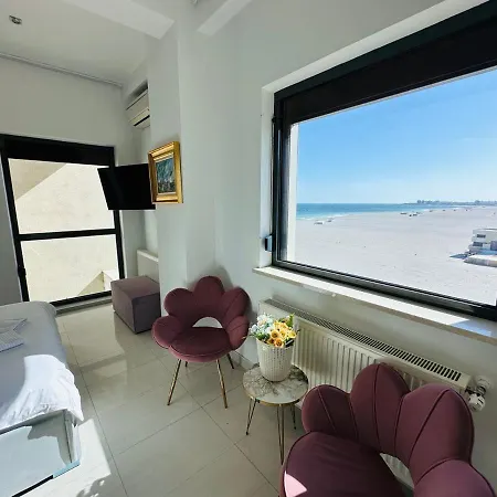 Riviera Aparthotel Mamaia